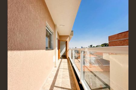 Apartamento à venda com 40m², 2 quartos e sem vaga