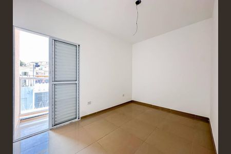 Apartamento à venda com 2 quartos, 40m² em Vila Celeste, São Paulo