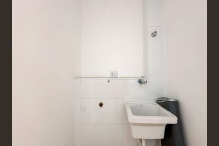 Apartamento à venda com 40m², 2 quartos e sem vaga