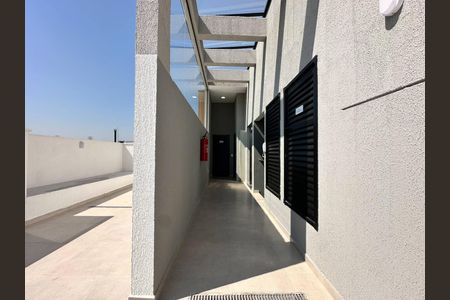 Apartamento à venda com 2 quartos, 40m² em São Lucas, São Paulo