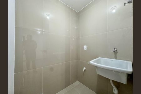 Apartamento à venda com 2 quartos, 40m² em São Lucas, São Paulo