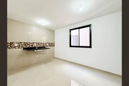 Apartamento à venda com 2 quartos, 40m² em São Lucas, São Paulo