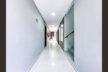 Apartamento à venda com 2 quartos, 40m² em São Lucas, São Paulo