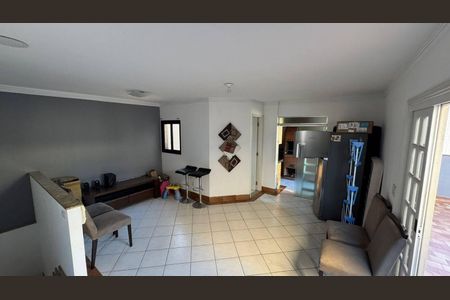 Apartamento à venda com 2 quartos, 144m² em Santa Maria, São Caetano do Sul
