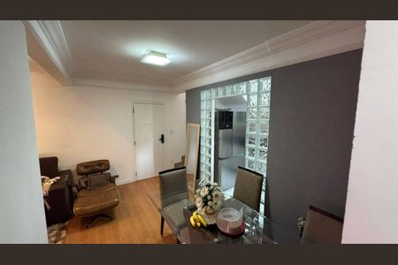 Apartamento à venda com 2 quartos, 144m² em Santa Maria, São Caetano do Sul