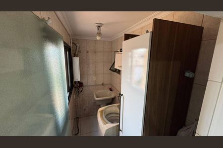 Apartamento à venda com 2 quartos, 144m² em Santa Maria, São Caetano do Sul