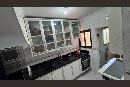 Apartamento à venda com 2 quartos, 144m² em Santa Maria, São Caetano do Sul