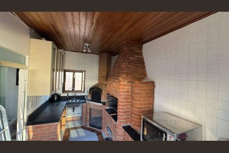 Apartamento à venda com 2 quartos, 144m² em Santa Maria, São Caetano do Sul
