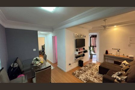 Apartamento à venda com 2 quartos, 144m² em Santa Maria, São Caetano do Sul