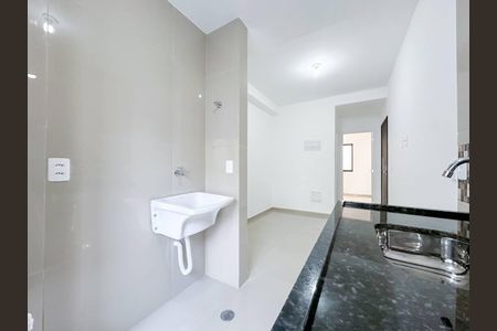 Apartamento à venda com 1 quarto, 28m² em São Lucas, São Paulo