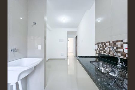 Apartamento à venda com 1 quarto, 28m² em São Lucas, São Paulo