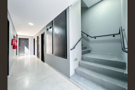 Apartamento à venda com 28m², 1 quarto e sem vaga