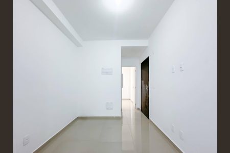 Apartamento à venda com 1 quarto, 28m² em São Lucas, São Paulo