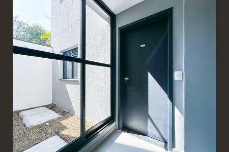 Apartamento à venda com 1 quarto, 28m² em São Lucas, São Paulo