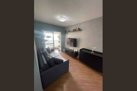 Apartamento à venda com 2 quartos, 65m² em Olímpico, São Caetano do Sul