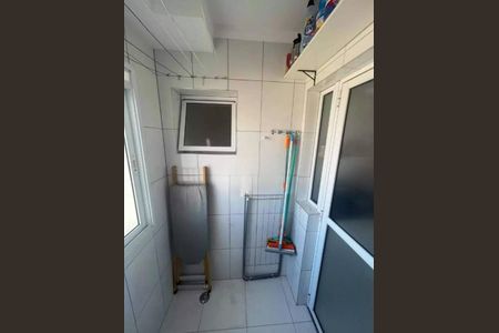 Apartamento à venda com 2 quartos, 65m² em Olímpico, São Caetano do Sul