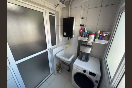 Apartamento à venda com 2 quartos, 65m² em Olímpico, São Caetano do Sul