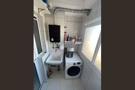 Apartamento à venda com 2 quartos, 65m² em Olímpico, São Caetano do Sul