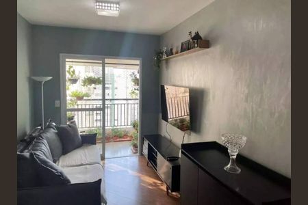 Apartamento à venda com 2 quartos, 65m² em Olímpico, São Caetano do Sul