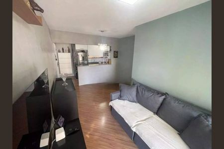 Apartamento à venda com 2 quartos, 65m² em Olímpico, São Caetano do Sul