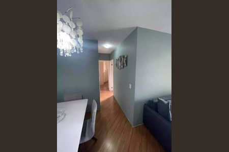 Apartamento à venda com 2 quartos, 65m² em Olímpico, São Caetano do Sul