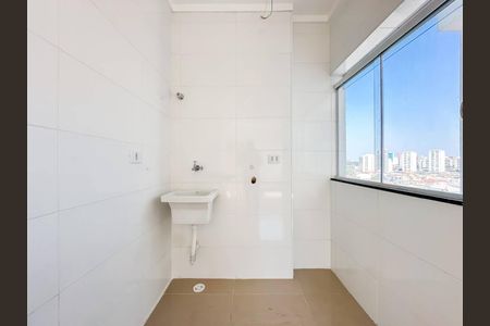 Apartamento à venda com 2 quartos, 40m² em Vila Celeste, São Paulo