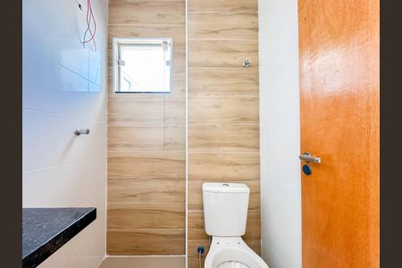 Apartamento à venda com 2 quartos, 40m² em Vila Celeste, São Paulo