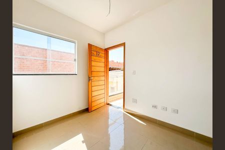 Apartamento à venda com 2 quartos, 40m² em Vila Celeste, São Paulo