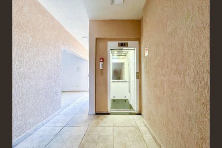 Apartamento à venda com 2 quartos, 40m² em Vila Celeste, São Paulo