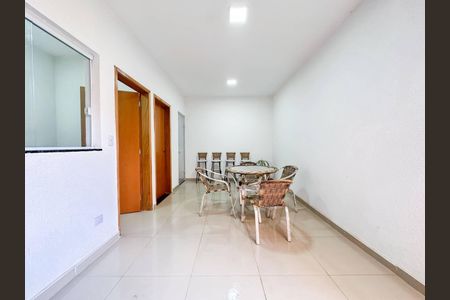 Apartamento à venda com 2 quartos, 40m² em Vila Celeste, São Paulo