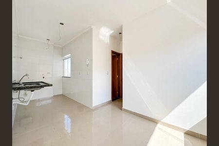 Apartamento à venda com 2 quartos, 40m² em Vila Celeste, São Paulo