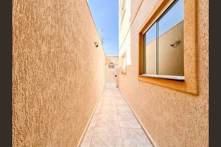 Apartamento à venda com 2 quartos, 40m² em Vila Celeste, São Paulo