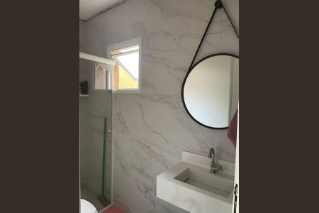 Apartamento à venda com 2 quartos, 88m² em Vila Vilma, Santo André