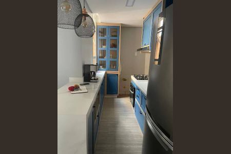 Apartamento à venda com 2 quartos, 88m² em Vila Vilma, Santo André