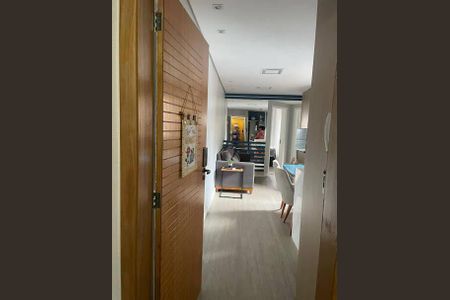 Apartamento à venda com 2 quartos, 88m² em Vila Vilma, Santo André