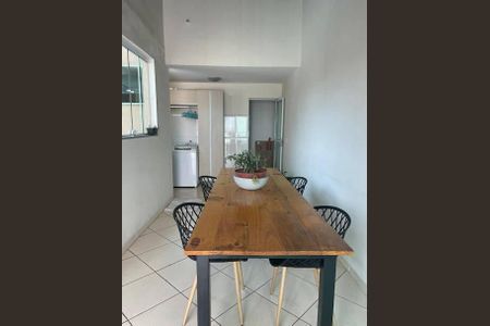 Apartamento à venda com 2 quartos, 88m² em Vila Vilma, Santo André