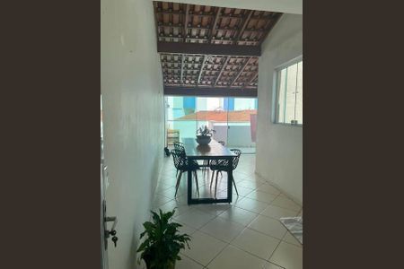 Apartamento à venda com 2 quartos, 88m² em Vila Vilma, Santo André