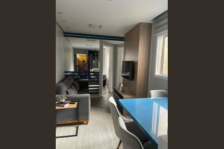 Apartamento à venda com 2 quartos, 88m² em Vila Vilma, Santo André