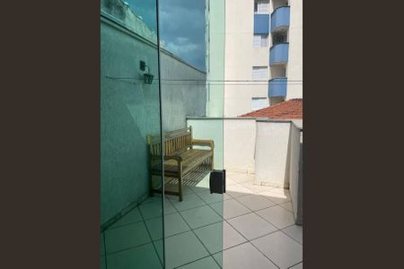 Apartamento à venda com 2 quartos, 88m² em Vila Vilma, Santo André