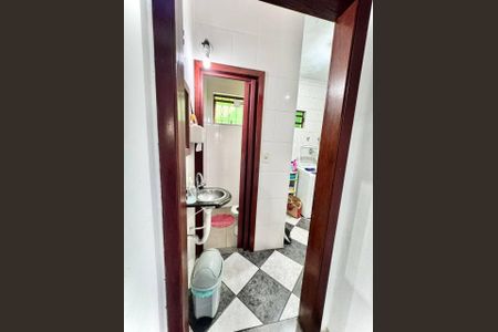 Casa à venda com 4 quartos, 330m² em Vila Junqueira, Santo André