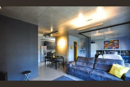 Apartamento para alugar com 1 quarto, 62m² em Vila Suzana, São Paulo