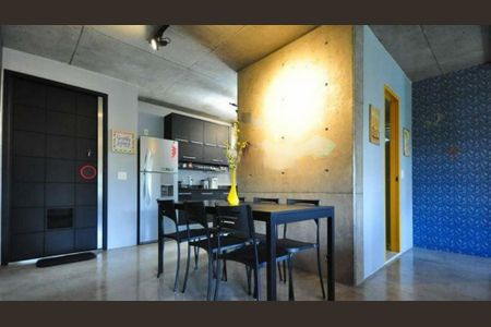 Apartamento para alugar com 1 quarto, 62m² em Vila Suzana, São Paulo