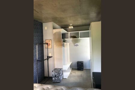 Apartamento para alugar com 1 quarto, 62m² em Vila Suzana, São Paulo