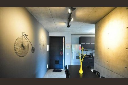 Apartamento para alugar com 1 quarto, 62m² em Vila Suzana, São Paulo
