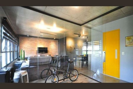 Apartamento para alugar com 1 quarto, 62m² em Vila Suzana, São Paulo