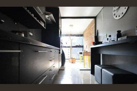 Apartamento para alugar com 1 quarto, 62m² em Vila Suzana, São Paulo