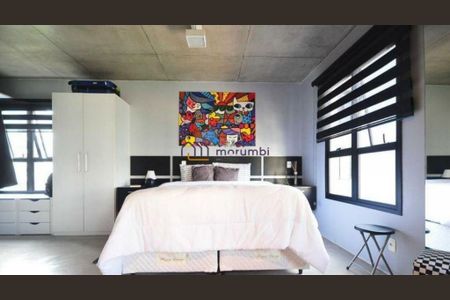 Apartamento para alugar com 1 quarto, 62m² em Vila Suzana, São Paulo