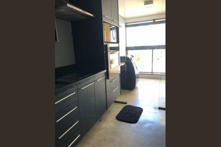 Apartamento para alugar com 1 quarto, 62m² em Vila Suzana, São Paulo