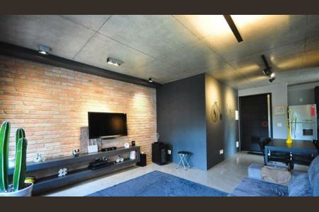 Apartamento para alugar com 1 quarto, 62m² em Vila Suzana, São Paulo
