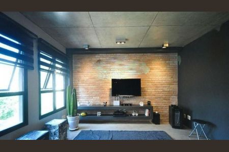Apartamento para alugar com 1 quarto, 62m² em Vila Suzana, São Paulo